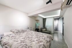 Telok Blangah Crescent (Bukit Merah), HDB Executive #608023811